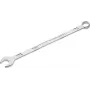 HAZET 600LG-30 Ring-Maulschlüssel, extra lang, 510 mm, Spezialstahl