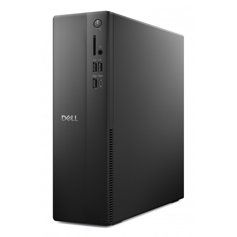 Dell Pro Slim Essential QVS1260 Desktop-PC - Intel Core Ultra 5 225, 16GB RAM, 1TB SSD, Windows 11 Pro
