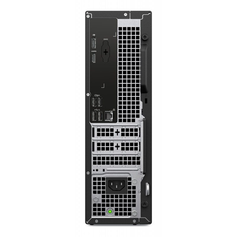 Dell Pro Slim Essential QVS1260 Desktop-PC - Intel Core Ultra 5 225, 16GB RAM, 1TB SSD, Windows 11 Pro