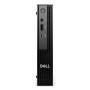 Dell Pro Micro QCM1250 Mini-PC - Intel Core Ultra 5 235T, 16GB RAM, 256GB SSD, Windows 11 Pro