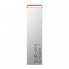 Lenovo PS8S 2TB tragbare externe SSD, USB 3.2 Gen 2, USB-C, Cool Gray (4XB1T88413)