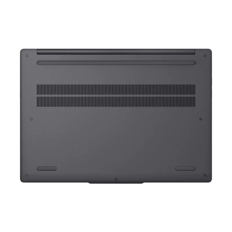 Lenovo IdeaPad Slim 3 15Q8X10 15,1 inch WQXGA OLED Notebook - Qualcomm Snapdragon X1-26-100, 16GB RAM, 512GB SSD, Windows 11 Home, Luna Grey