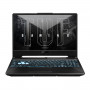 Asus TUF Gaming A15 15,6-Zoll-Gaming-Laptop, AMD Ryzen 7 7445HS, Windows 11