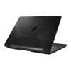 Asus TUF Gaming A15 15,6-Zoll-Gaming-Laptop, AMD Ryzen 7 7445HS, Windows 11