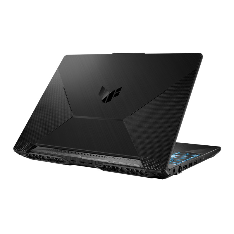 Asus TUF Gaming A15 15,6-Zoll-Gaming-Laptop, AMD Ryzen 7 7445HS, Windows 11