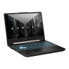 Asus TUF Gaming A15 15,6-Zoll-Gaming-Laptop, AMD Ryzen 7 7445HS, Windows 11