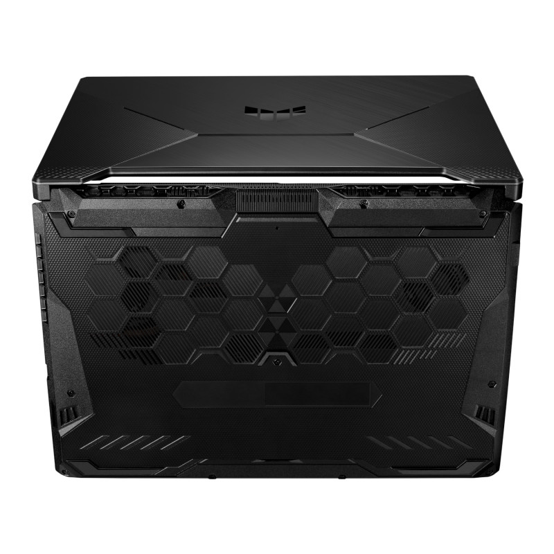 Asus TUF Gaming A15 15,6-Zoll-Gaming-Laptop, AMD Ryzen 7 7445HS, Windows 11