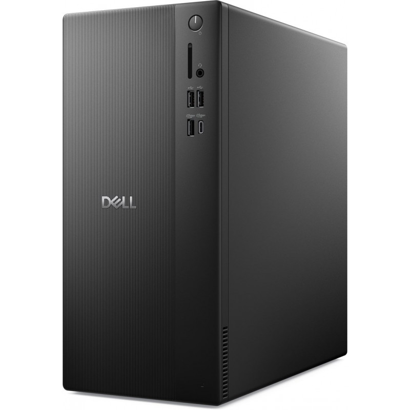 Dell Pro QVT1260 Tower PC - Intel Core Ultra 5 225, 16GB RAM, 512GB SSD, Windows 11 Pro