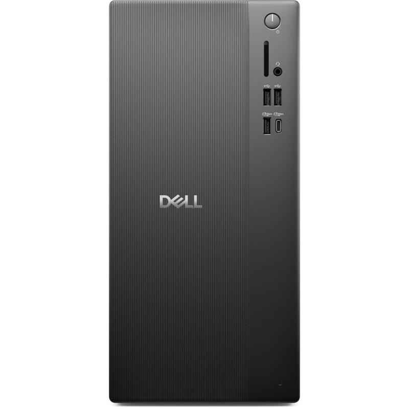 Dell Pro QVT1260 Tower PC - Intel Core Ultra 5 225, 16GB RAM, 512GB SSD, Windows 11 Pro