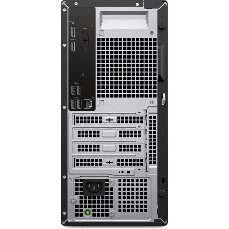 Dell Pro QVT1260 Tower PC - Intel Core Ultra 5 225, 16GB RAM, 512GB SSD, Windows 11 Pro