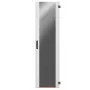 EFB Elektronik PRO Rack-Tür, Lichtgrau RAL 7035 (PRO-TUR426G1.GR)
