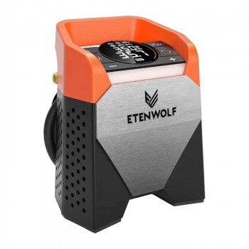 Etenwolf S5 Akku-Reifenpumpe, 11,03 bar, 15.600 mAh