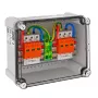 OBO PVG-BC 900K 220 Generator-Anschlusskasten 2x2 (5088440)