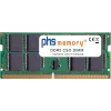 PHS-memory 32GB RAM Arbeitsspeicher kompatibel mit Asus ExpertBook B3406CMA-LY0362X DDR5 CSODIMM 6400MHz PC5-51200S