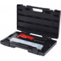 KS TOOLS Standard-Handnietzangen-Satz, 205-teilig (150.9520)