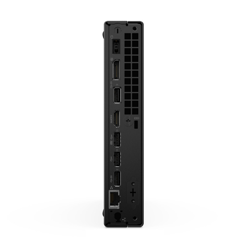 Lenovo ThinkCentre Neo 50q Gen 6 Mini-PC - Intel Core Ultra 5 226V, 16GB RAM, 512GB SSD, Windows 11 Pro