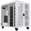 Thermaltake AX1000 TG Snow White Super Tower Gehäuse (CA-11W-00F6WN-00)
