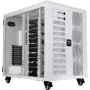 Thermaltake AX1000 TG Snow White Super Tower Gehäuse (CA-11W-00F6WN-00)