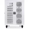 Thermaltake AX1000 TG Snow White Super Tower Gehäuse (CA-11W-00F6WN-00)