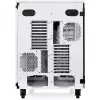 Thermaltake AX1000 TG Snow White Super Tower Gehäuse (CA-11W-00F6WN-00)