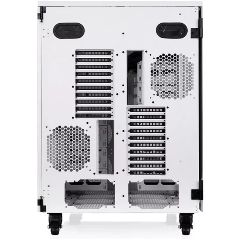 Thermaltake AX1000 TG Snow White Super Tower Gehäuse (CA-11W-00F6WN-00)