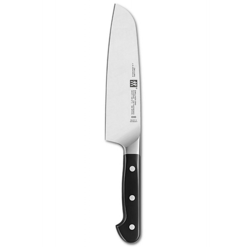Zwilling Pro Santoku-Messer, 18 cm (38407-181-0)