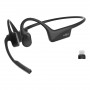 Shokz OpenComm2 UC 2025 Upgrade Headset mit USB-C-Dongle