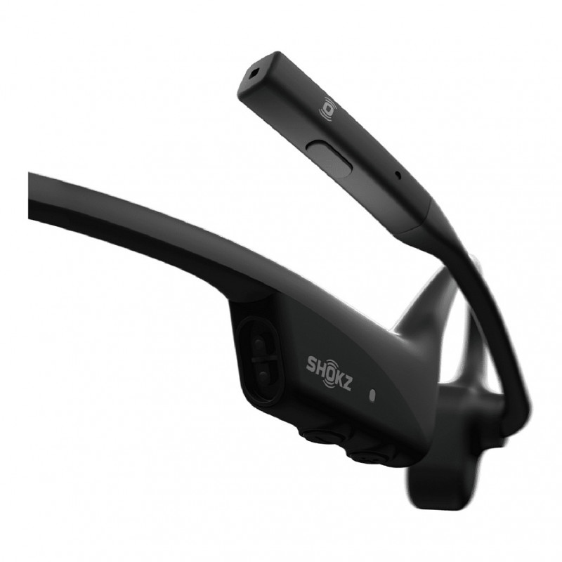 Shokz OpenComm2 UC 2025 Upgrade Headset mit USB-C-Dongle