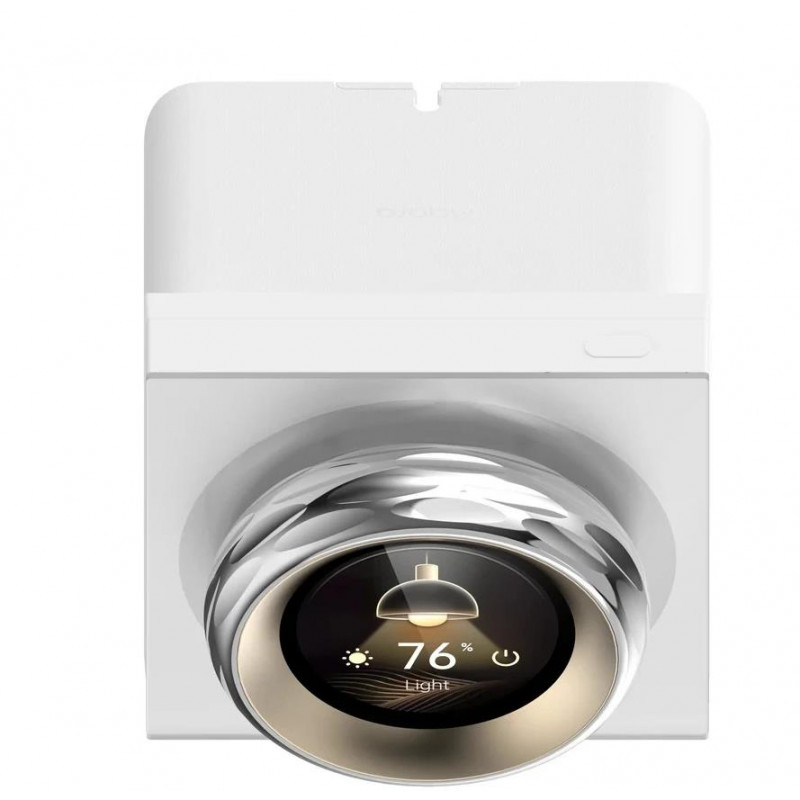 Aqara Smart-Lichtschalter V1 (WS-K11D)