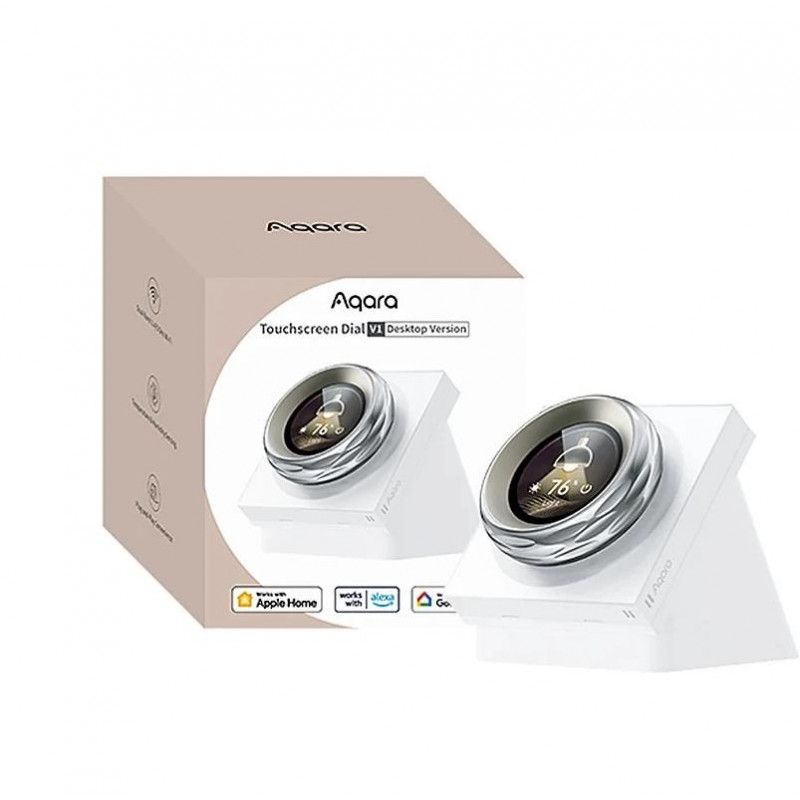 Aqara Smart-Lichtschalter V1 (WS-K11D)