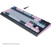 Razer BlackWidow V4 Tenkeyless HyperSpeed Wireless Gaming-Tastatur, US, Orange Switch, Wuthering Waves Edition