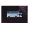 Razer BlackWidow V4 Tenkeyless HyperSpeed Wireless Gaming-Tastatur, US, Orange Switch, Wuthering Waves Edition
