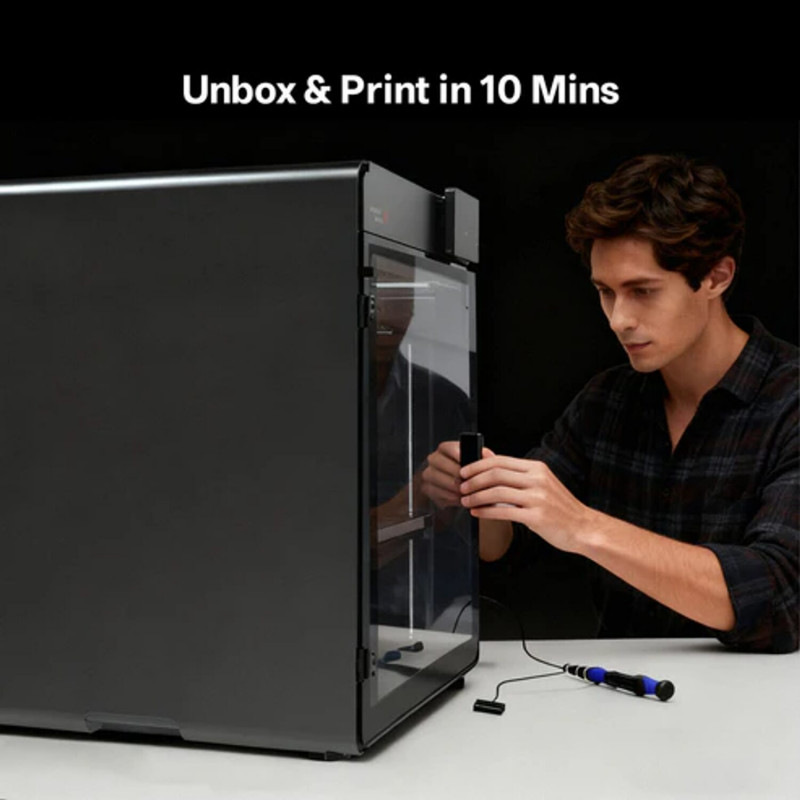 Anycubic Kobra S1 MAX 3D-Drucker