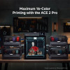 Anycubic Kobra S1 MAX 3D-Drucker