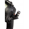 Celestron Luminos 15 mm Teleskop-Okular, 1,7 cm, Schwarz/Blau/Orange/Silber