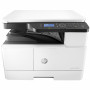 HP LaserJet MFP M42625dn A3 Mono Laser Multifunktionsdrucker (8AF52A)