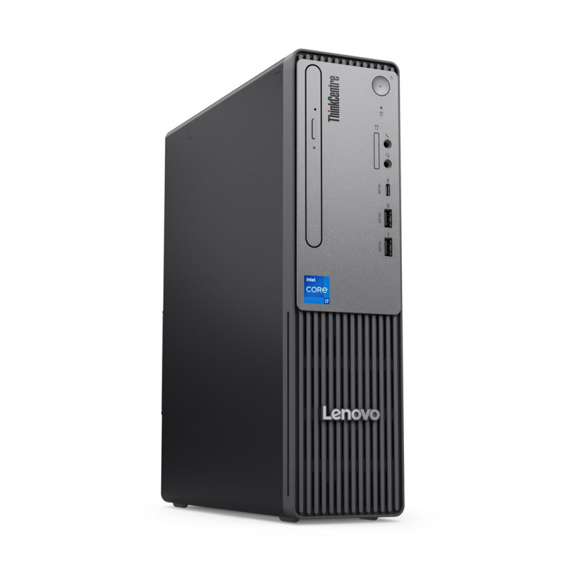 Lenovo ThinkCentre Neo 50s G5 Desktop-PC - Intel Core i3-14100, 8GB RAM, 256GB SSD, Windows 11 Pro