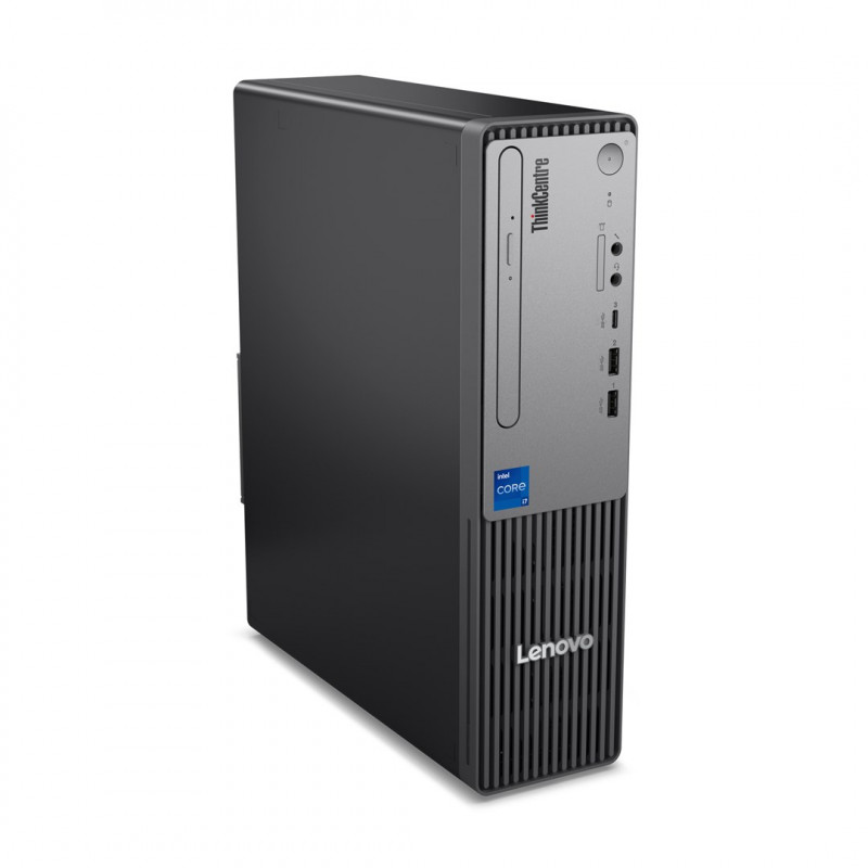 Lenovo ThinkCentre Neo 50s G5 Desktop-PC - Intel Core i3-14100, 8GB RAM, 256GB SSD, Windows 11 Pro
