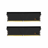 V-Color Manta XSky DDR5-6000 RAM, CL28, EXPO - 32 GB Dual Kit, Schwarz