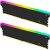 V-Color Manta XSky DDR5-6000 RAM, CL28, EXPO - 32 GB Dual Kit, Schwarz