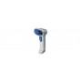 Zebra DS8178-HC FIPS Barcode-Scanner-Kit mit Tisch-/Wandhalterung und USB-Kabel (DS8178-HCBU210MS5W)