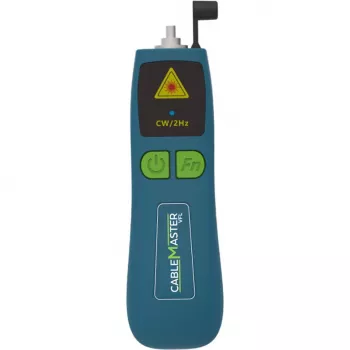 Softing IT Networks Psiber CableMaster VFL Rotlichtquelle (226114)