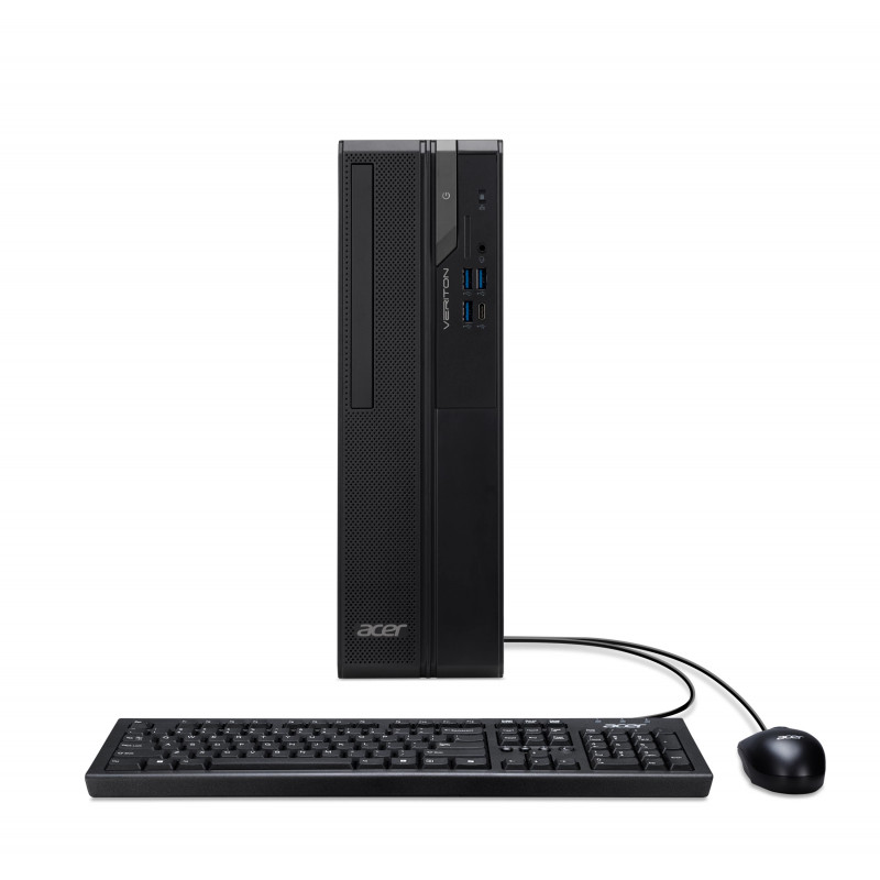 Acer VX2722G SFF Desktop-PC