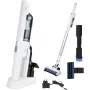 Medion MD11515 P200 Handstaubsauger, Weiß
