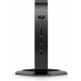 HP Elite t655 Thin Client – AMD Ryzen Embedded R2314, 8 GB RAM, 64 GB SSD, Windows 10 IoT Enterprise