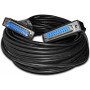 Laserworld ILDA-Kabel 20 m (EXT-20B)