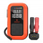 Etenwolf X6 Pro Auto-Luftkompressor, 11,03 bar, 8000 mAh Reifenfüllgerät