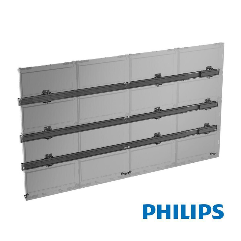 Vogel's INT 8001 dvLED Wandhalterung