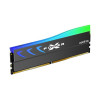 Silicon Power Storm RGB 32GB (2x16GB) DDR5 6000MHz CL36 Arbeitsspeicher-Kit (SP032GXLWU60FFDK)