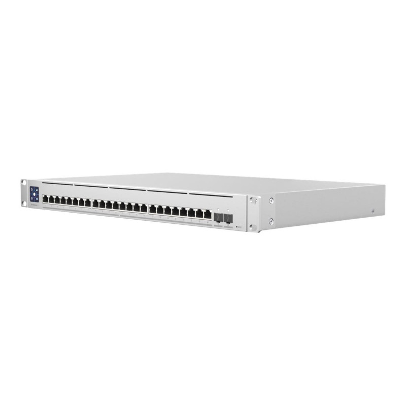 Switch Ubiquiti UniFi Enterprise XG 24 (USW-EnterpriseXG-24)